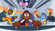 Épisode 11
