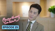 Épisode 25