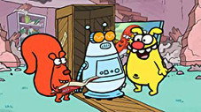 Épisode 17