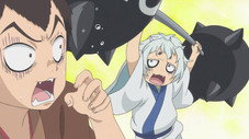 Épisode 10