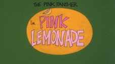 Pink Lemonade