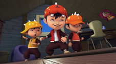 Épisode 5