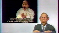 Semaine du 8 Novembre 1992