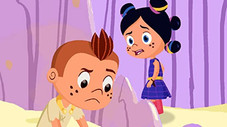 Épisode 16