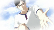 Comment j'ai rencontré Sakamoto