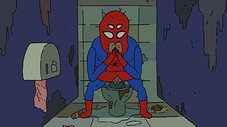 Spider-Spider