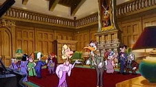 Super Ducktales (4) - The Billionaire Beagle Boys Club