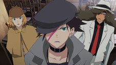 Épisode 20