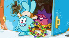Épisode 34