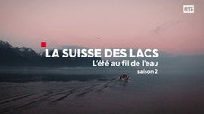 L'Été au fil de l'eau