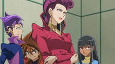 Femme d''affaires