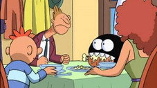 La mouche et le lilliputien