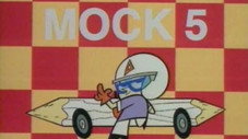 Mock 5