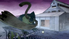 The Krakken