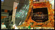 Les satellites