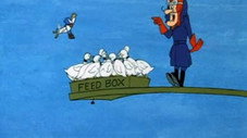 C'est le jour de l'émigration
