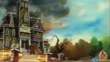 L'auberge des cauchemars
