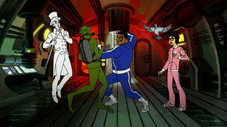 Épisode 1