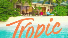 A Leap of Love in Tulum