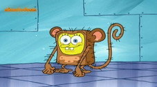 The Krabby Patty That Ate Bikini Bottom