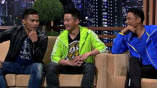 Épisode 19
