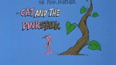 Cat and the Pinkstalk