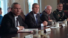 Épisode 9: Bush et Clinton - La paix gaspillée et le nouvel ordre mondial