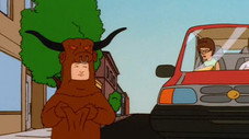 What Makes Bobby Run?