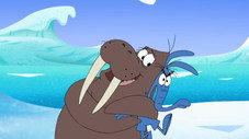 Le Pôle fant-arctique