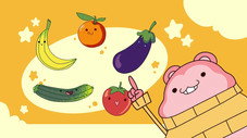 Les Légumes