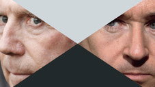Pinault - Arnault, les frères ennemis du luxe
