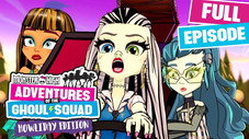 Épisode 12