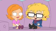 Stewie ou Karina