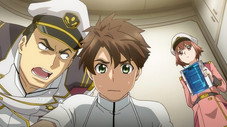 Épisode 5