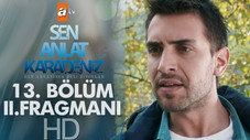Épisode 13