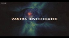 Vastra Investigates: A Christmas Prequel