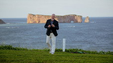 Gaspésie-Îles-de-la-Madeleine
