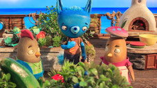 Épisode 9