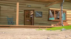 Ours de construction