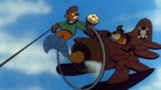 Quand les pirates s'en mêlent (2)