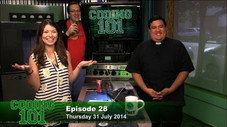 Épisode 28