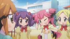 Et voilà ! Somera contre Matsushima !