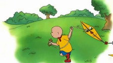 Caillou à la plage
