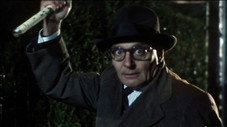 Maigret a peur