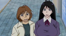 Brûle ! Kinjirô Kitaeda