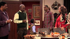My Two Dads