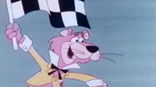 Grand Canyon (Scooby's Laff-A Lympics)
