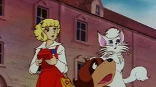 La princesse en fuite