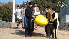 Épisode 144