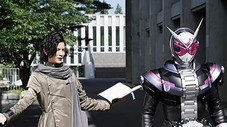 Épisode 1